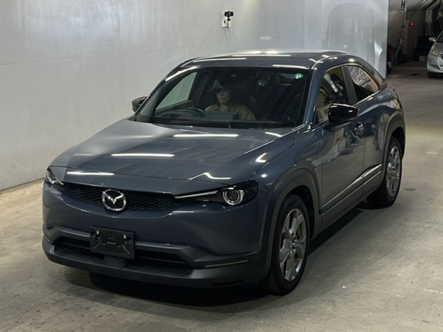 MAZDA MX-30