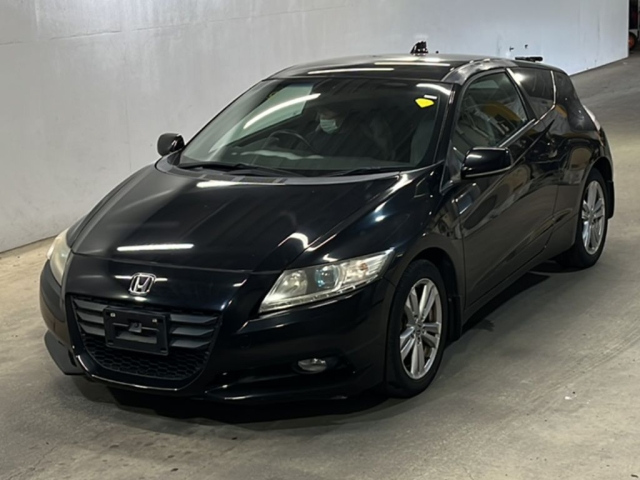 HONDA CR-Z