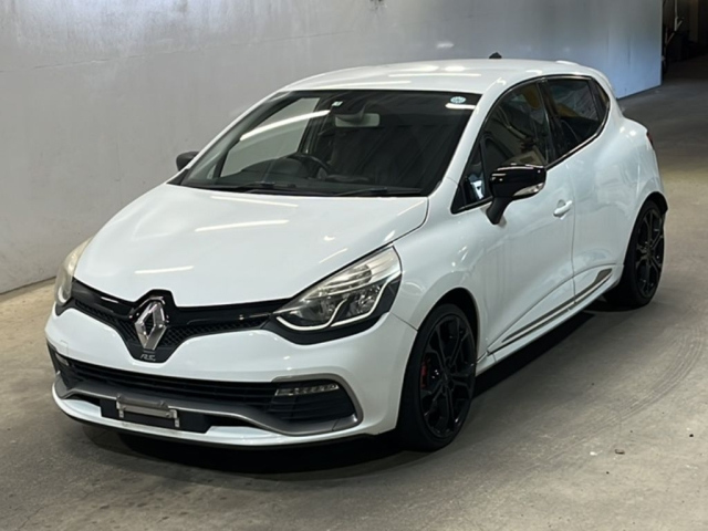 RENAULT LUTECIA