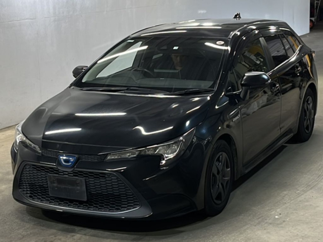 TOYOTA COROLLA TOURING