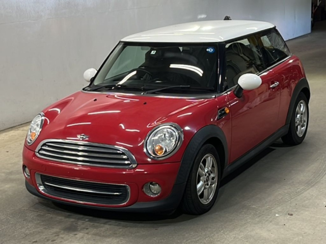 BMW MINI