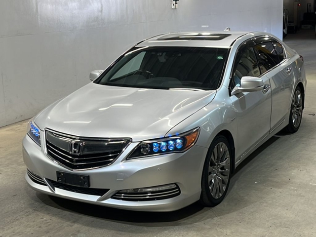 HONDA LEGEND