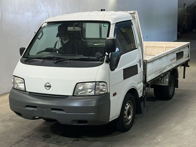 NISSAN VANETTE TRUCK