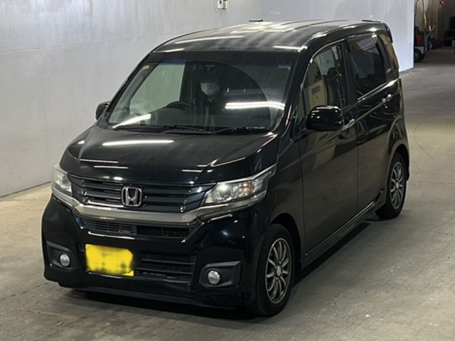 HONDA N WGN