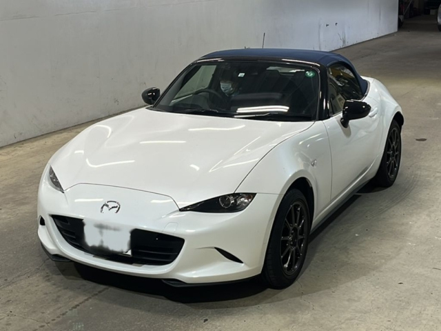 MAZDA ROADSTER
