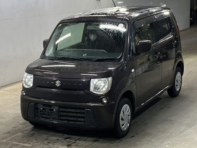 SUZUKI MRWAGON