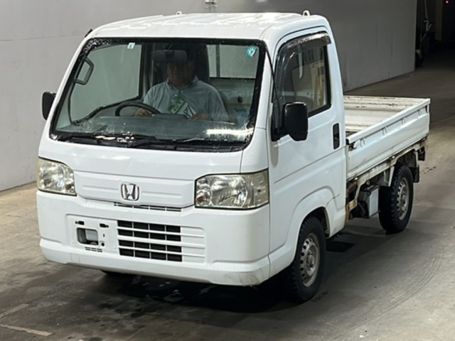 HONDA ACTY TRUCK