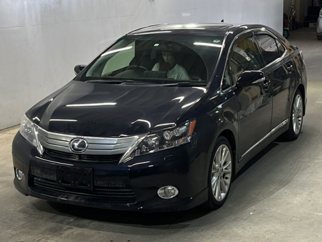 LEXUS HS