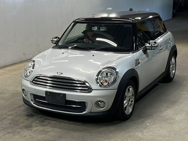 BMW MINI