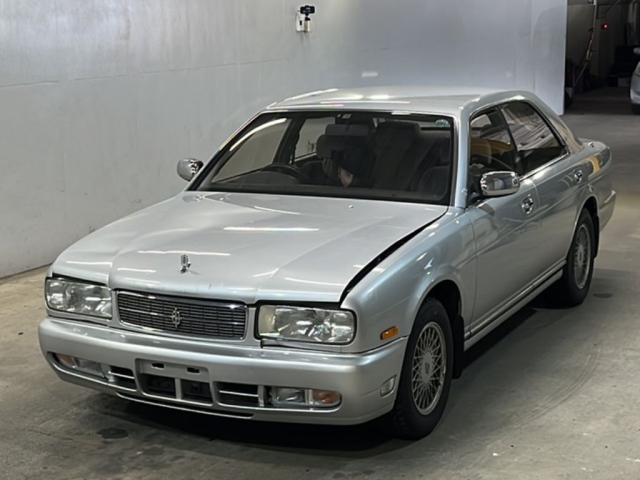 NISSAN CEDRIC
