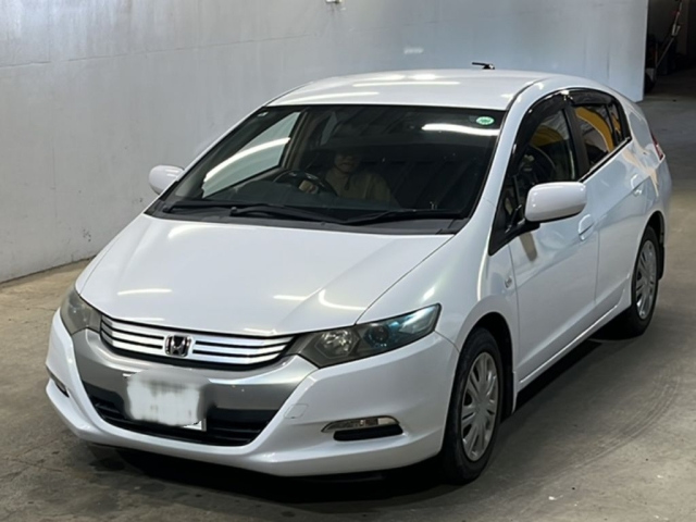 HONDA INSIGHT