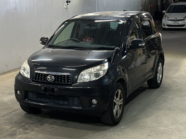 DAIHATSU BEGO