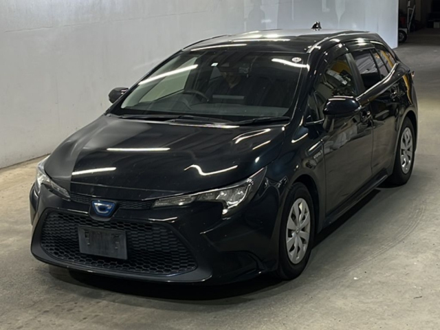 TOYOTA COROLLA TOURING