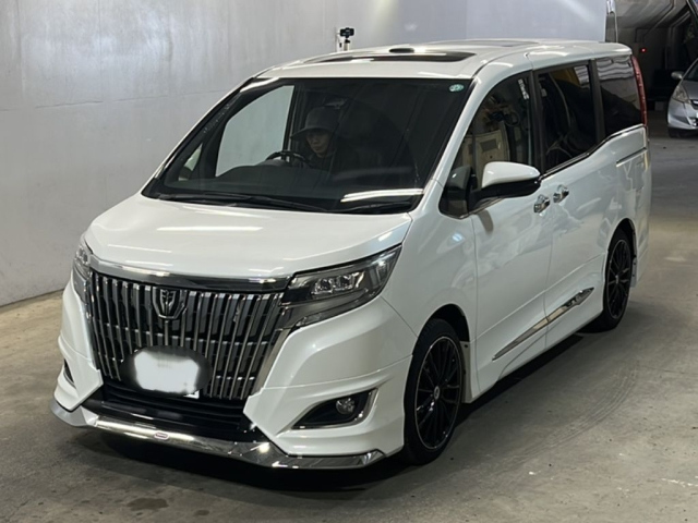 TOYOTA ESQUIRE