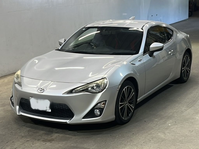 TOYOTA 86