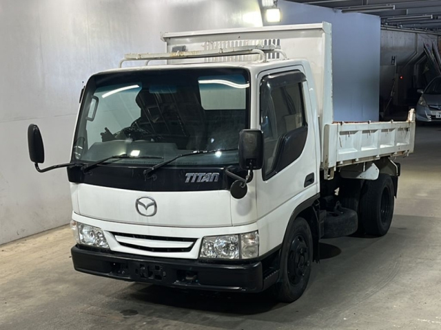 MAZDA TITAN