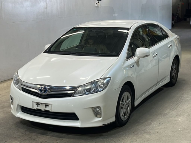 TOYOTA SAI