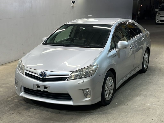 TOYOTA SAI