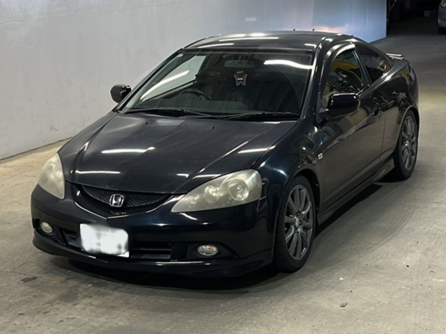 HONDA INTEGRA