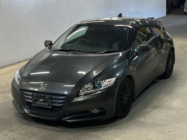 HONDA CR-Z