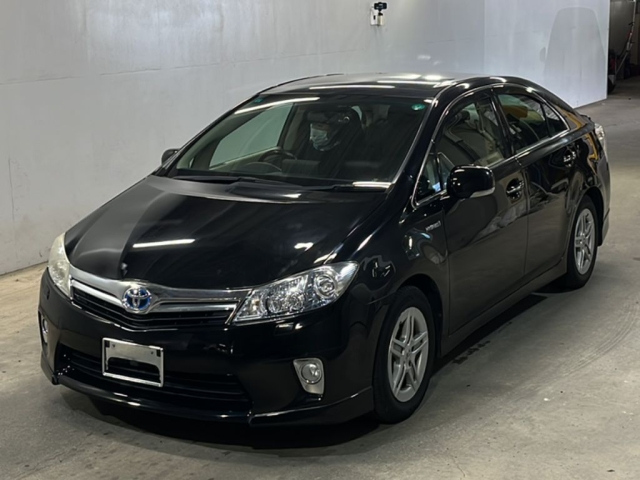 TOYOTA SAI