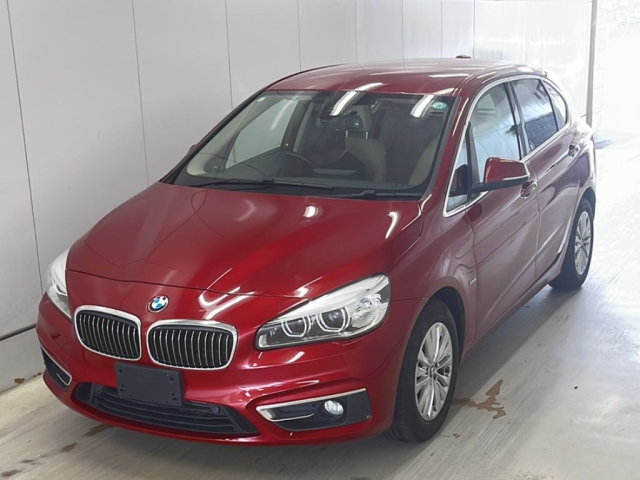 BMW 2 SERIES