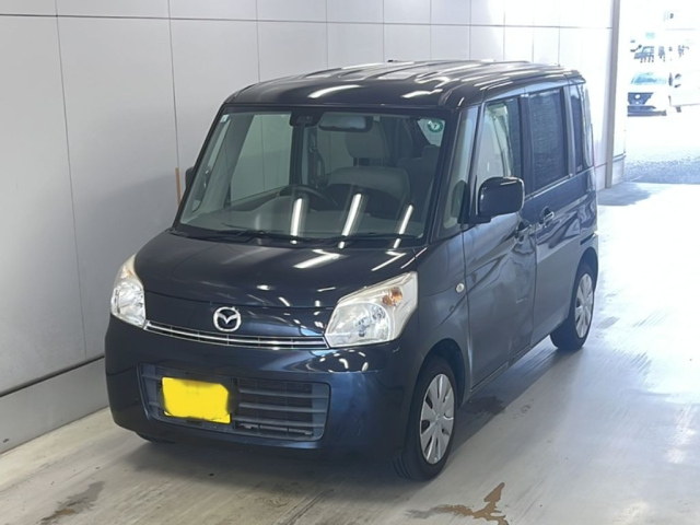 MAZDA FLAIR WAGON
