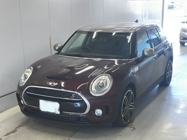 BMW MINI
