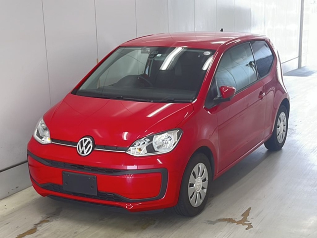 VOLKSWAGEN UP