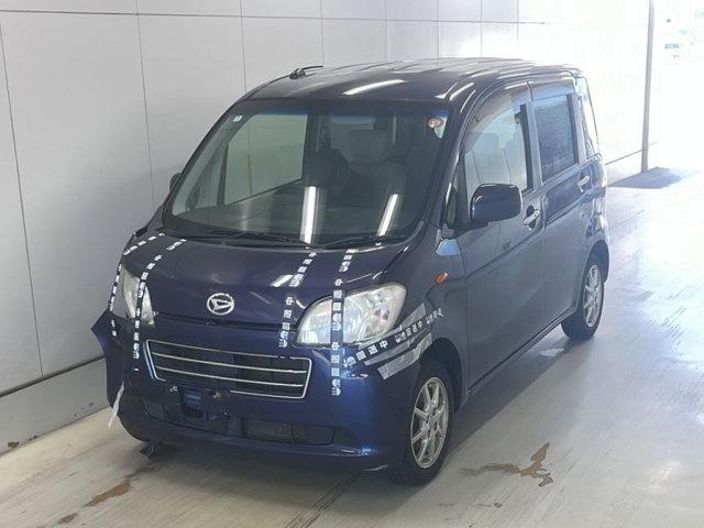 DAIHATSU TANTO EXE