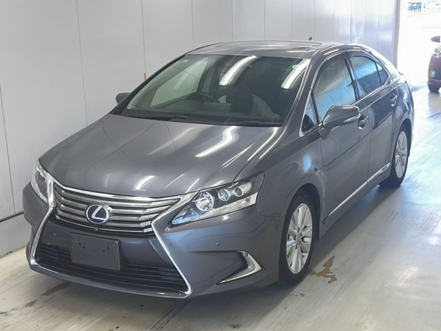 LEXUS HS
