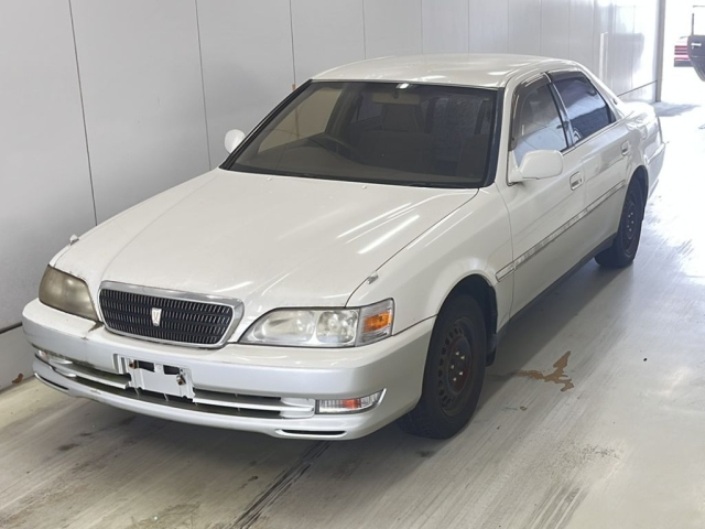 TOYOTA CRESTA