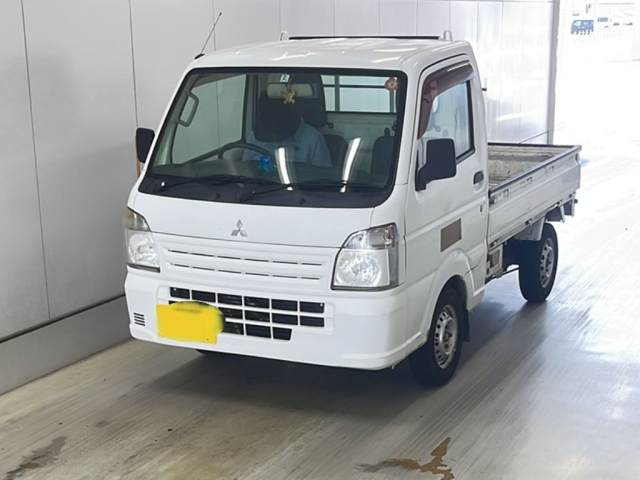 MITSUBISHI MINICAB TRUCK