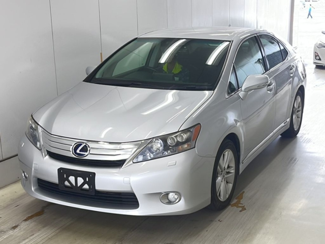 LEXUS HS