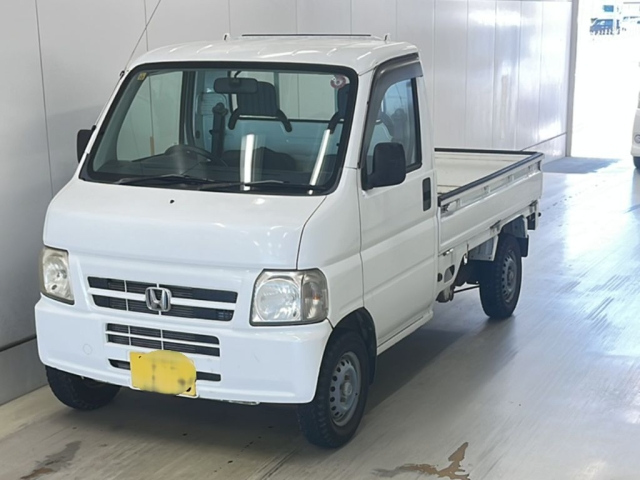 HONDA ACTY TRUCK