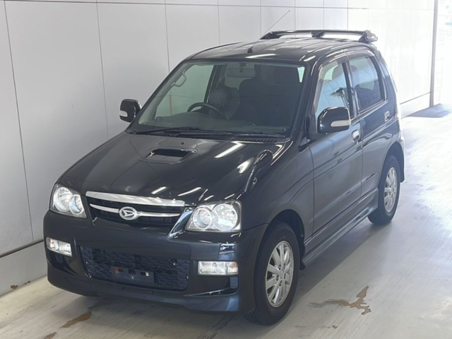 DAIHATSU TERIOS KID