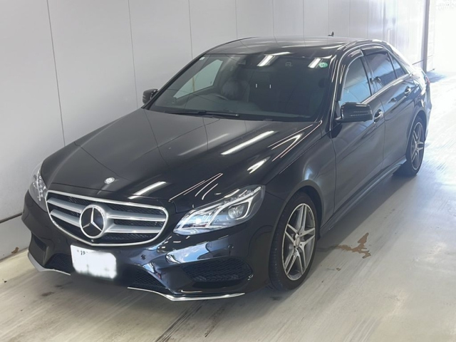 MERCEDES BENZ E CLASS