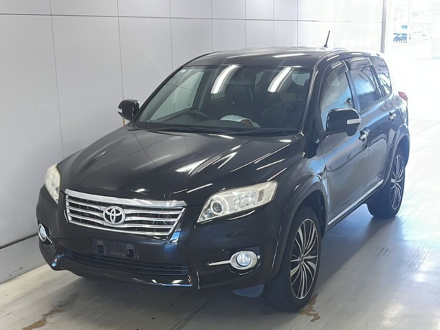 TOYOTA VANGUARD