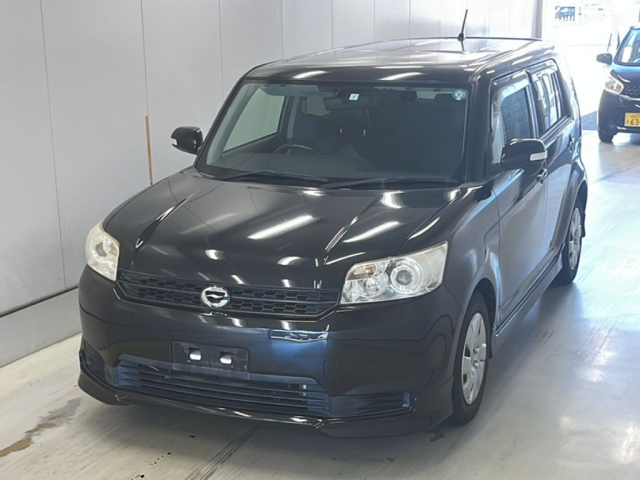 TOYOTA COROLLA RUMION