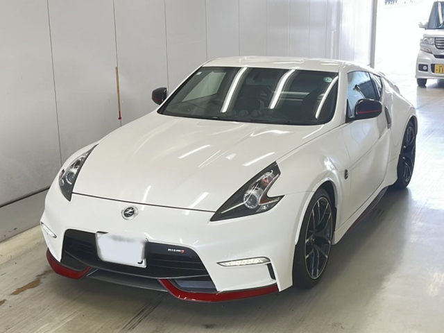 NISSAN FAIRLADYZ