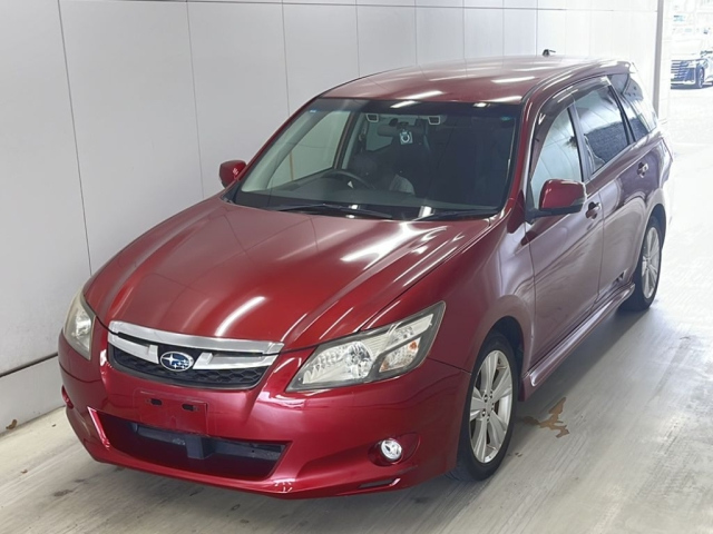 SUBARU EXIGA