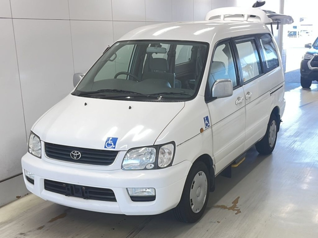 TOYOTA LITE ACE NOAH