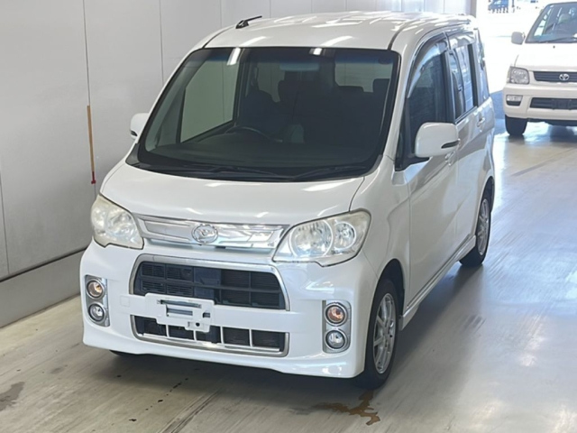 DAIHATSU TANTO EXE