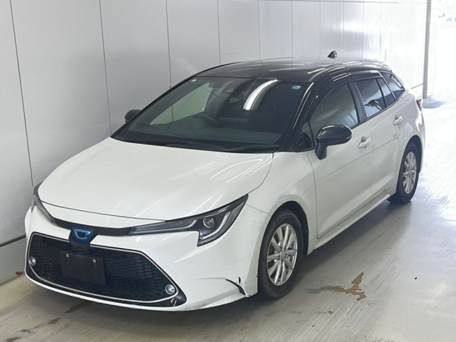 TOYOTA COROLLA TOURING