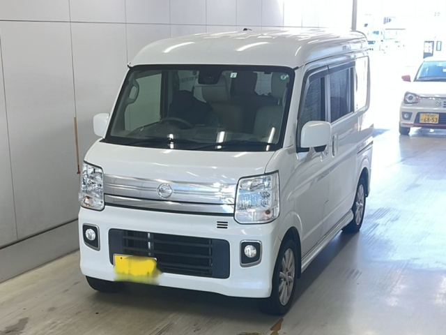 NISSAN CLIPPER RIO