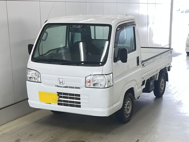 HONDA ACTY TRUCK