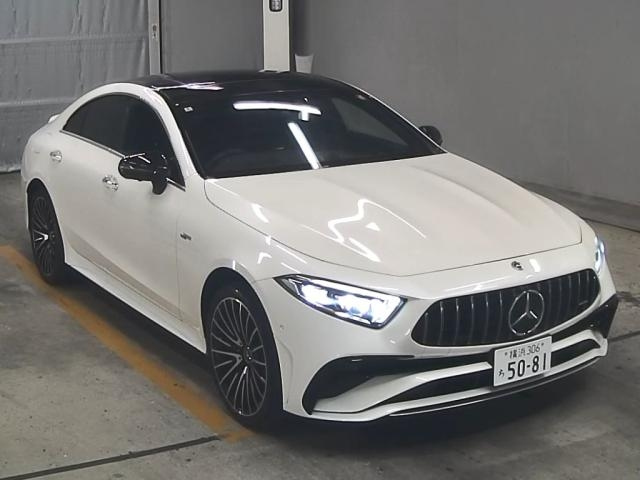 MERCEDES BENZ AMG