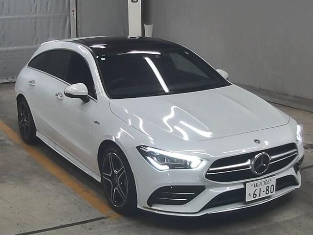 MERCEDES BENZ AMG