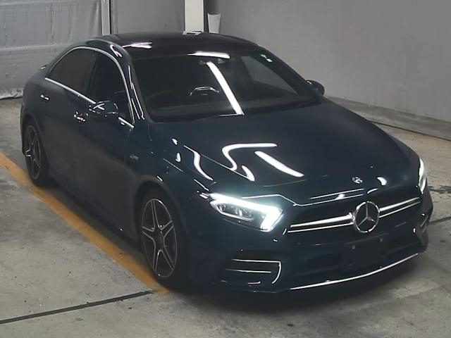 MERCEDES BENZ AMG