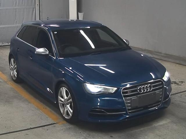 AUDI S3